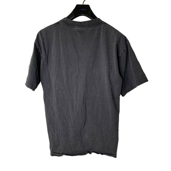 Vintage Florida Marlins Nutmeg Mills single stitch t shirt national league large - Picture 2 of 7